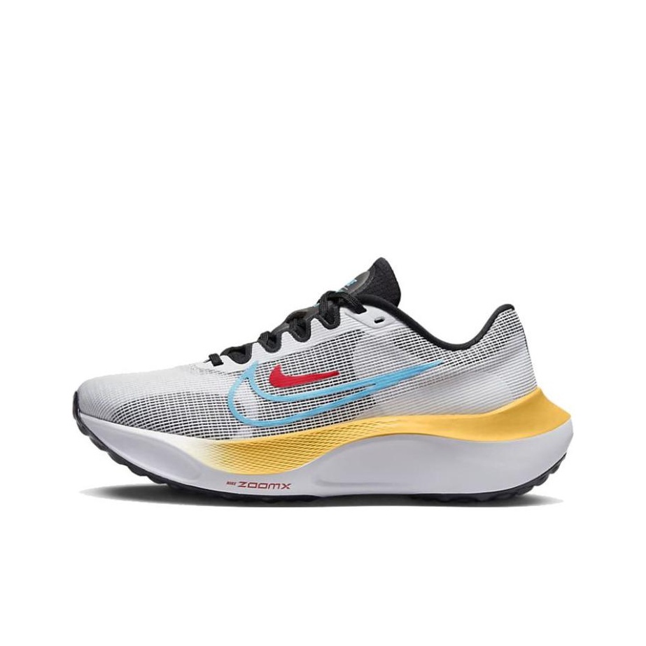 Nike Shoes Zoom Fly 5 - 나이키 줌 플라이 5 내마모성 통기성