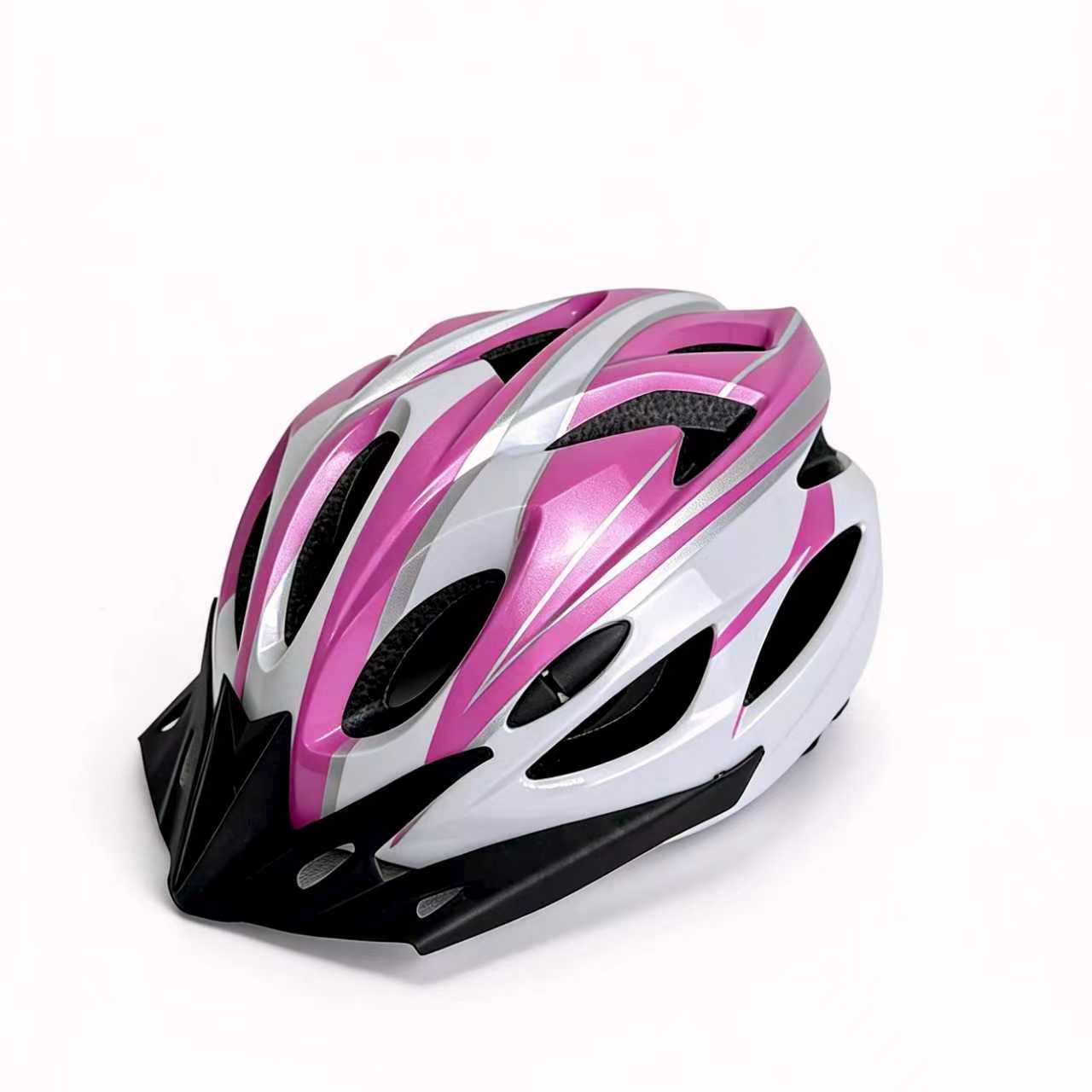 Cycling Gear Essentials - 배달 라이더 헬멧 초경량 여름용 사이클링