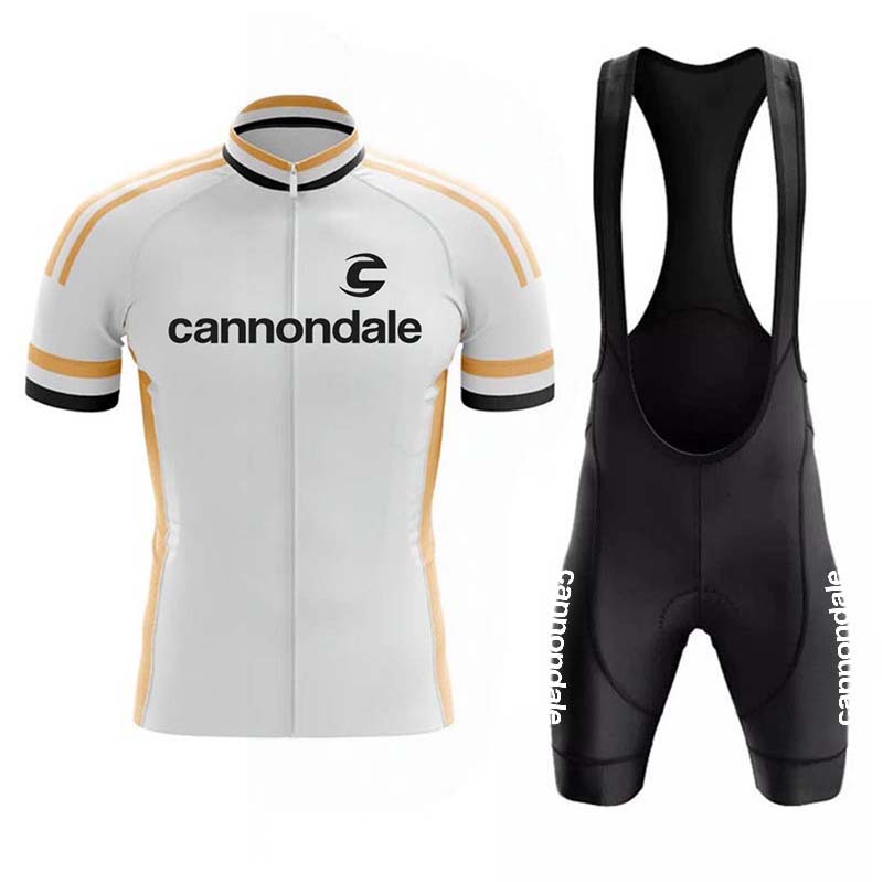 Cycling Gear Jersey - 남성용 사이클링 저지 세트 MTB 사이클링