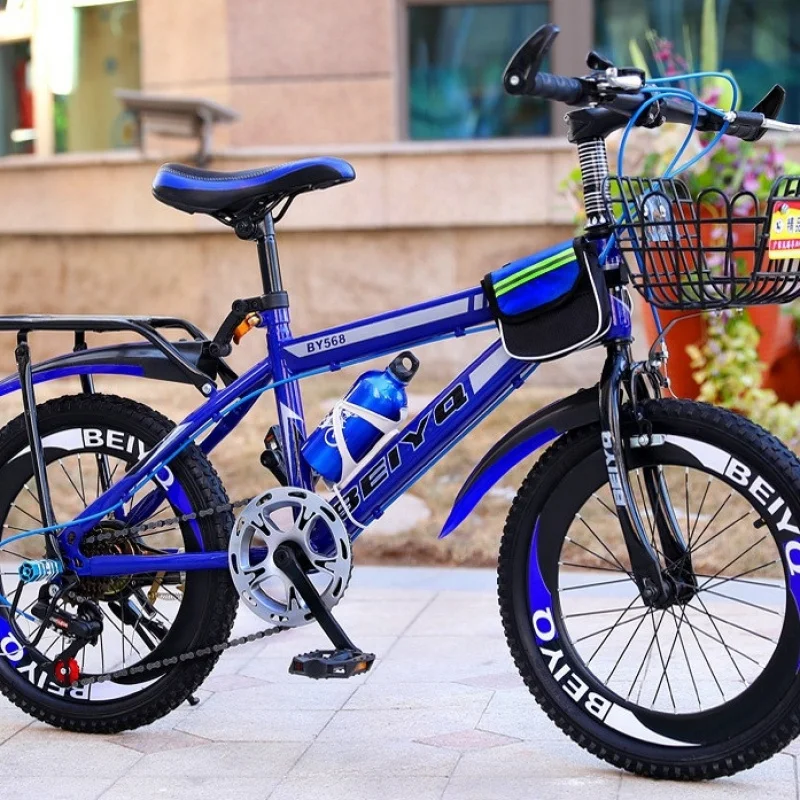 Cycling Gear Eu - 15단 변속 어린이용 산악 자전거 20/22인치