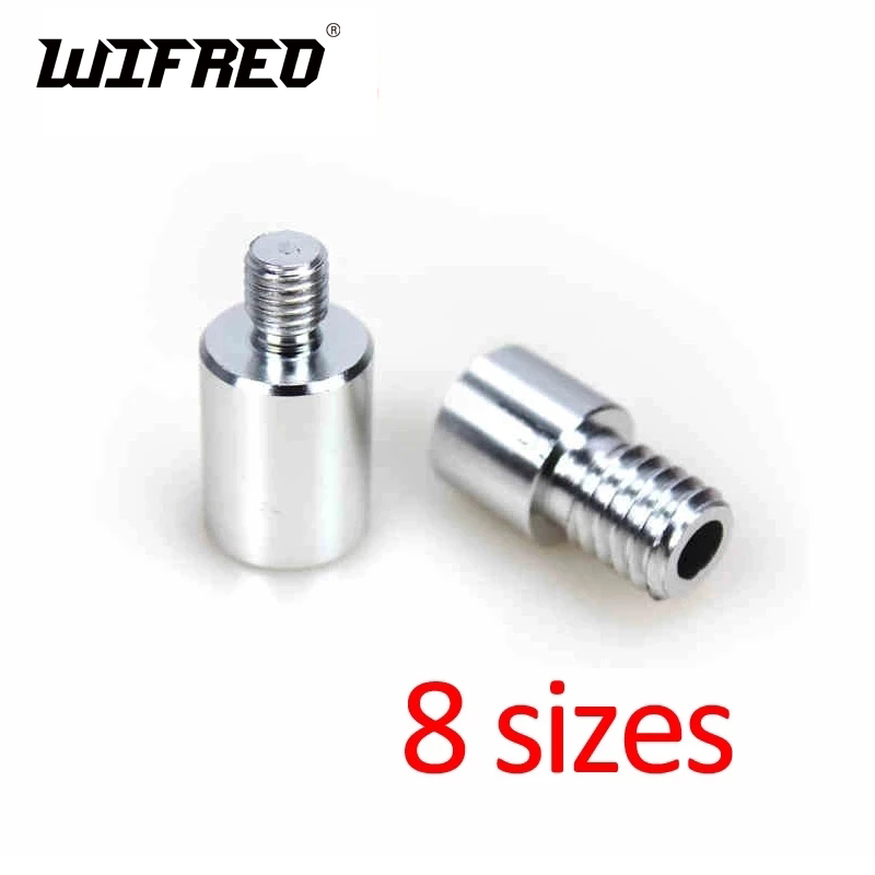 Cycling Landing Gear - Wifreo 알루미늄 아연 합금 랜딩 네트