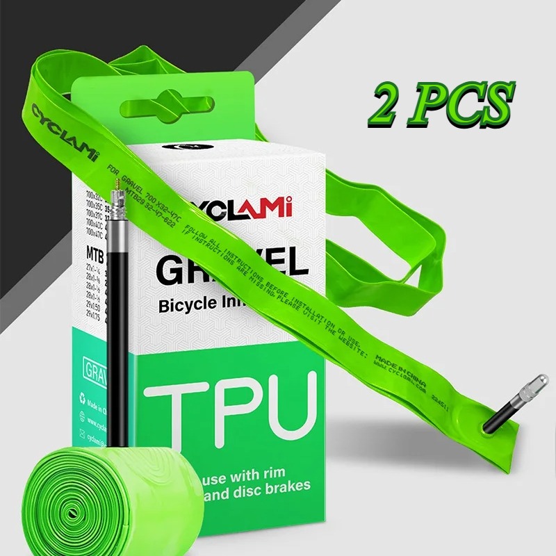 Gravel Bike Tires - 초경량 도로 MTB 29 자전거 TPU