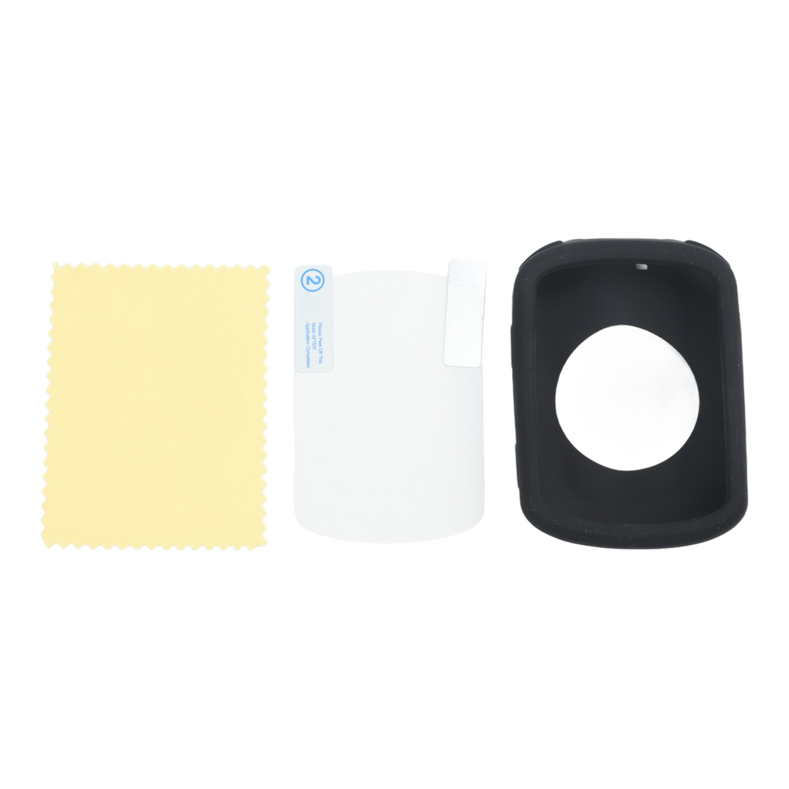 Cycling Gear Garmin - Garmin Edge 1040 자전거 스톱워치 보호