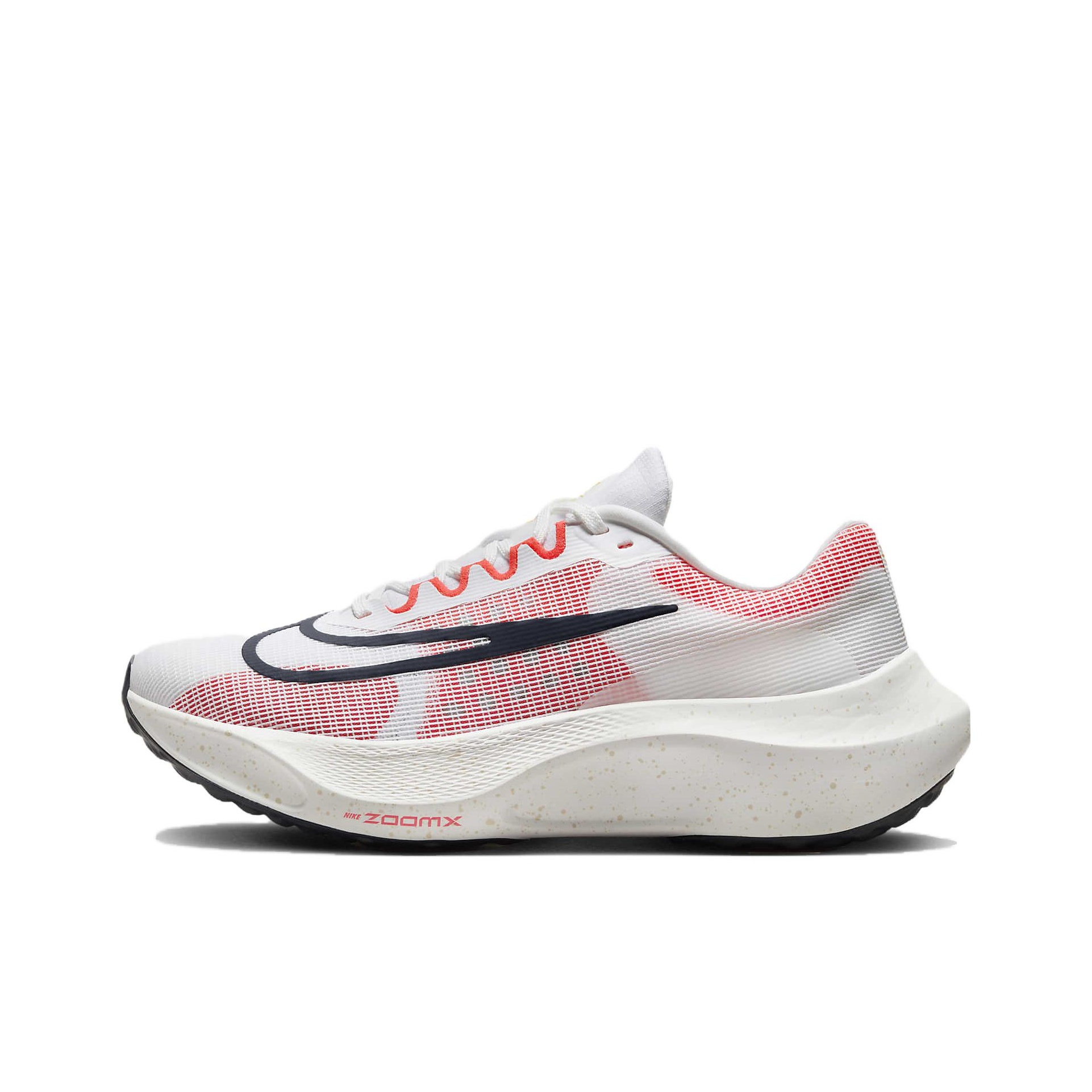 Nike Shoes Zoom Fly 5 - 나이키 줌 플라이 5 경량 로우탑
