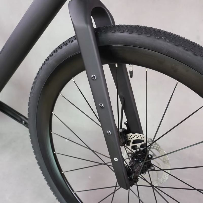 Gravel Bike Tires - 13단 풀 바이크 디스크 그래블 바이크