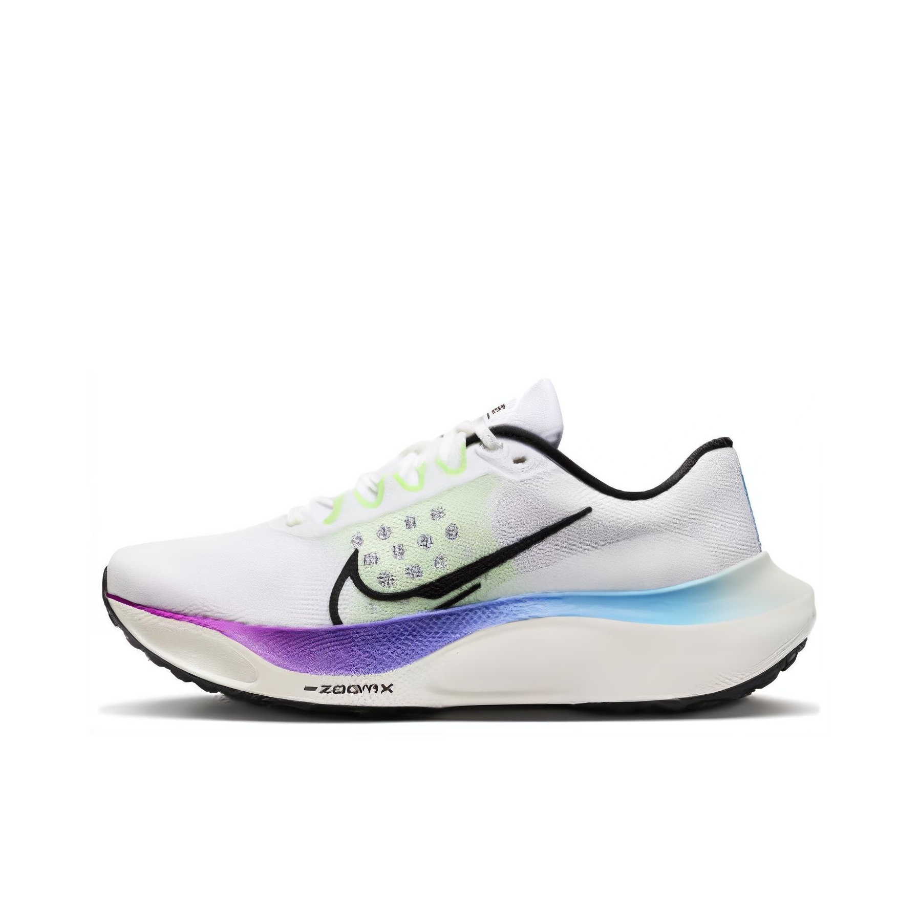 Nike Shoes Zoom Fly 5 - 나이키 줌 플라이 5 러닝화 남성용