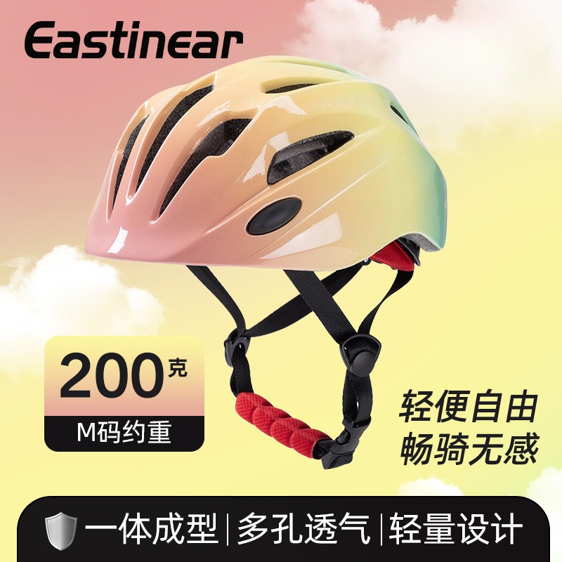 Cycling Gear Essentials - 새로운 어린이용 사이클링 헬멧 밸런스 바이크