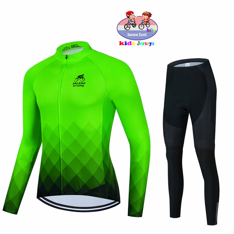 Cycling Protective Gear Kids - 2026 봄 가을 소년 통기성 어린이