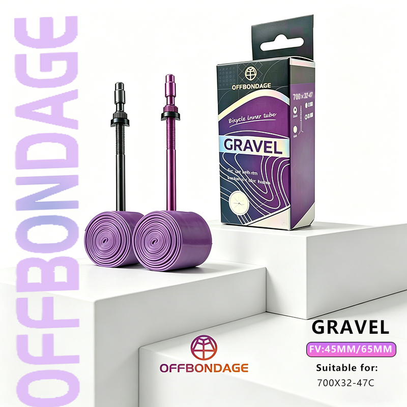 Gravel Bike Tires - 오프본다지 45g 초경량 로드 MTB 자전거