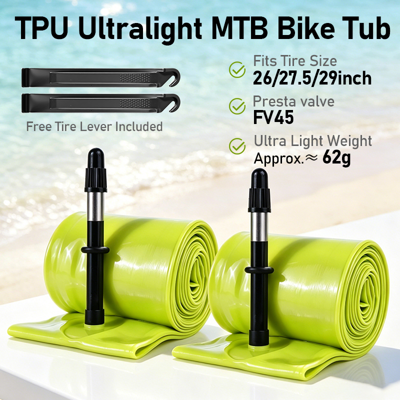 로드 TPU 튜브 MTB 26 27.5 29인치 자전거 - Gravel Bike Tires 리뷰 및 가격