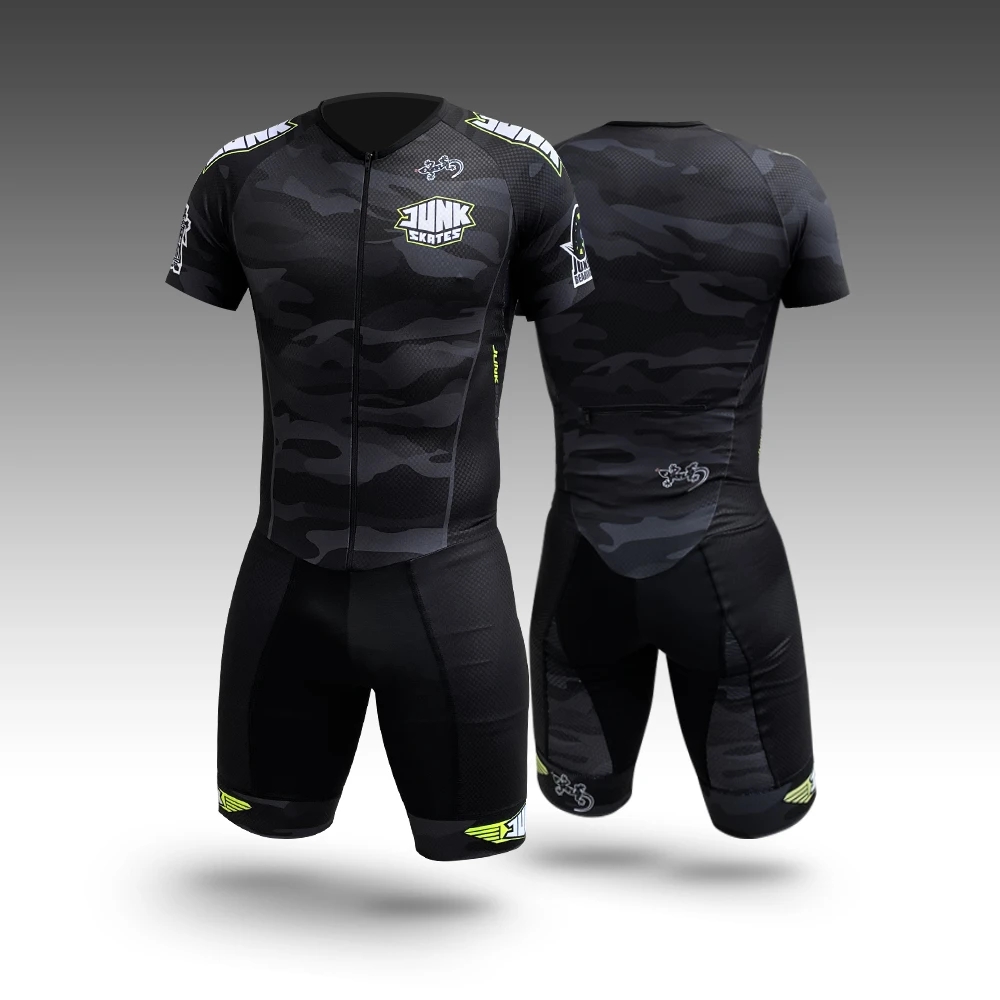 남성용 롤러 스케이트 사이클링 저지, 트라이애슬론 의류 - Cycling Gear Jersey 리뷰 및 가격