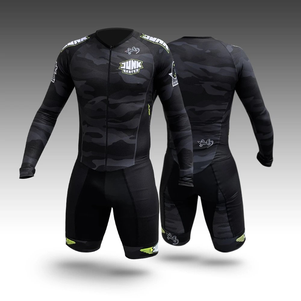 남성용 롤러 스케이트 사이클링 저지, 트라이애슬론 의류 - Cycling Gear Jersey 리뷰 및 가격