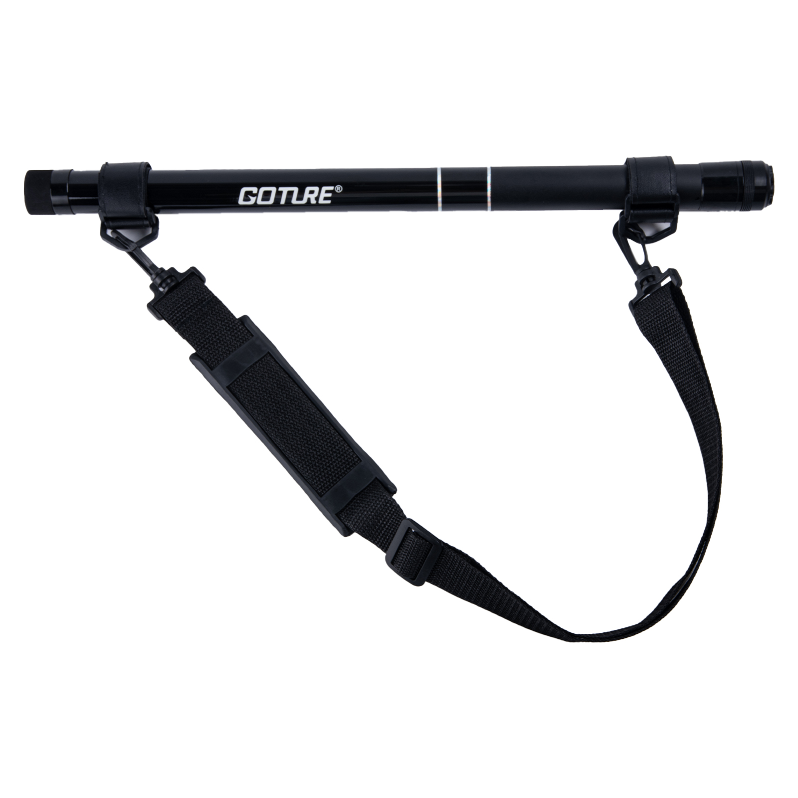 Goture 짧은 네트 폴 텔레스코픽 랜딩 폴 경량 벨 - Cycling Landing Gear 리뷰 및 가격