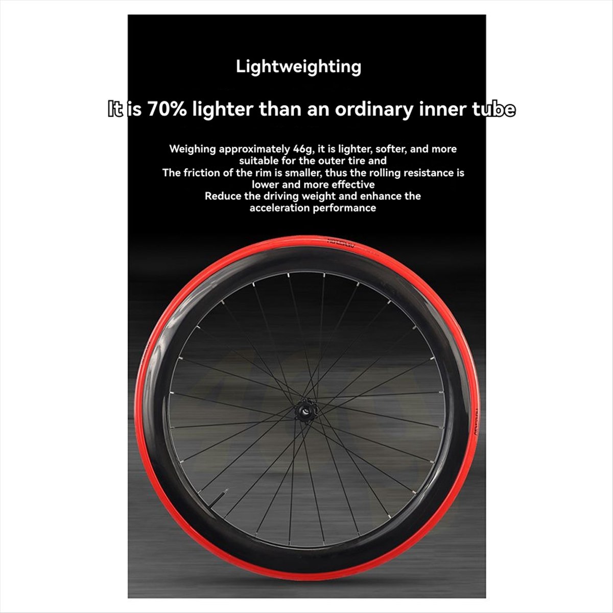 T34C TPU 이너 튜브 (700C 그래블 로드 자전 - Gravel Bike Tires 리뷰 및 가격