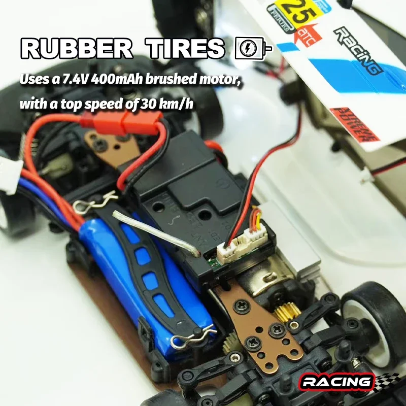 WLtoys 284191/284019 A 1/28 RC - Cycling Gear Rack 리뷰 및 가격