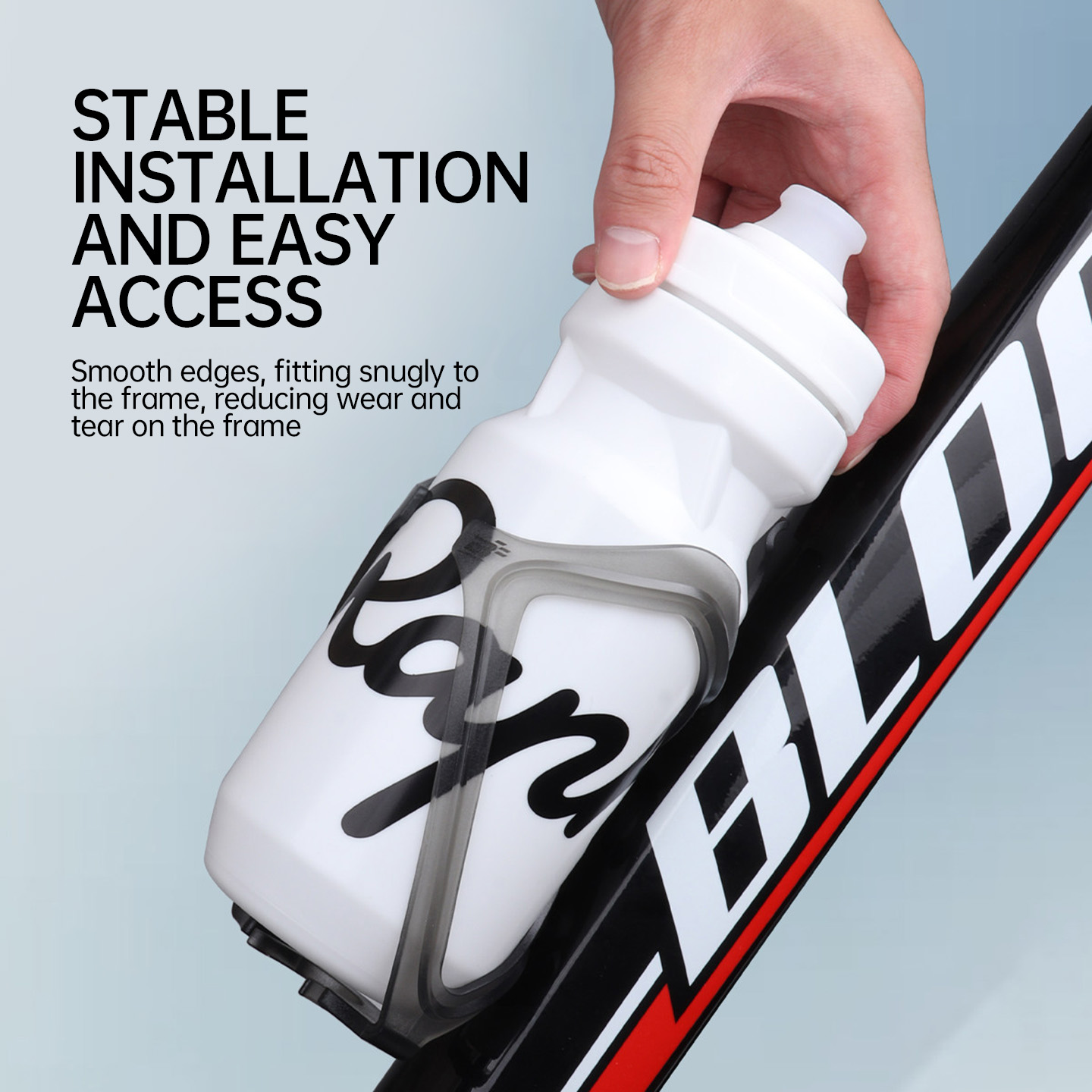 블루크 초경량 자전거 물통 케이지, 로드 및 산악 자전 - Cycling Gear Rack 리뷰 및 가격