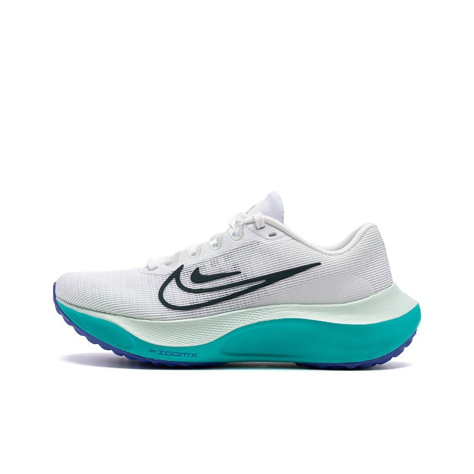 나이키 줌 플라이 5 로우탑 트레이닝 장거리 러닝 마라 - Nike Shoes Zoom Fly 5 리뷰 및 가격