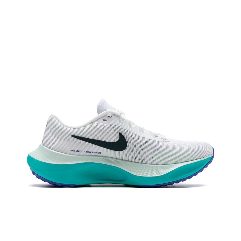 나이키 줌 플라이 5 로우탑 트레이닝 장거리 러닝 마라 - Nike Shoes Zoom Fly 5 리뷰 및 가격
