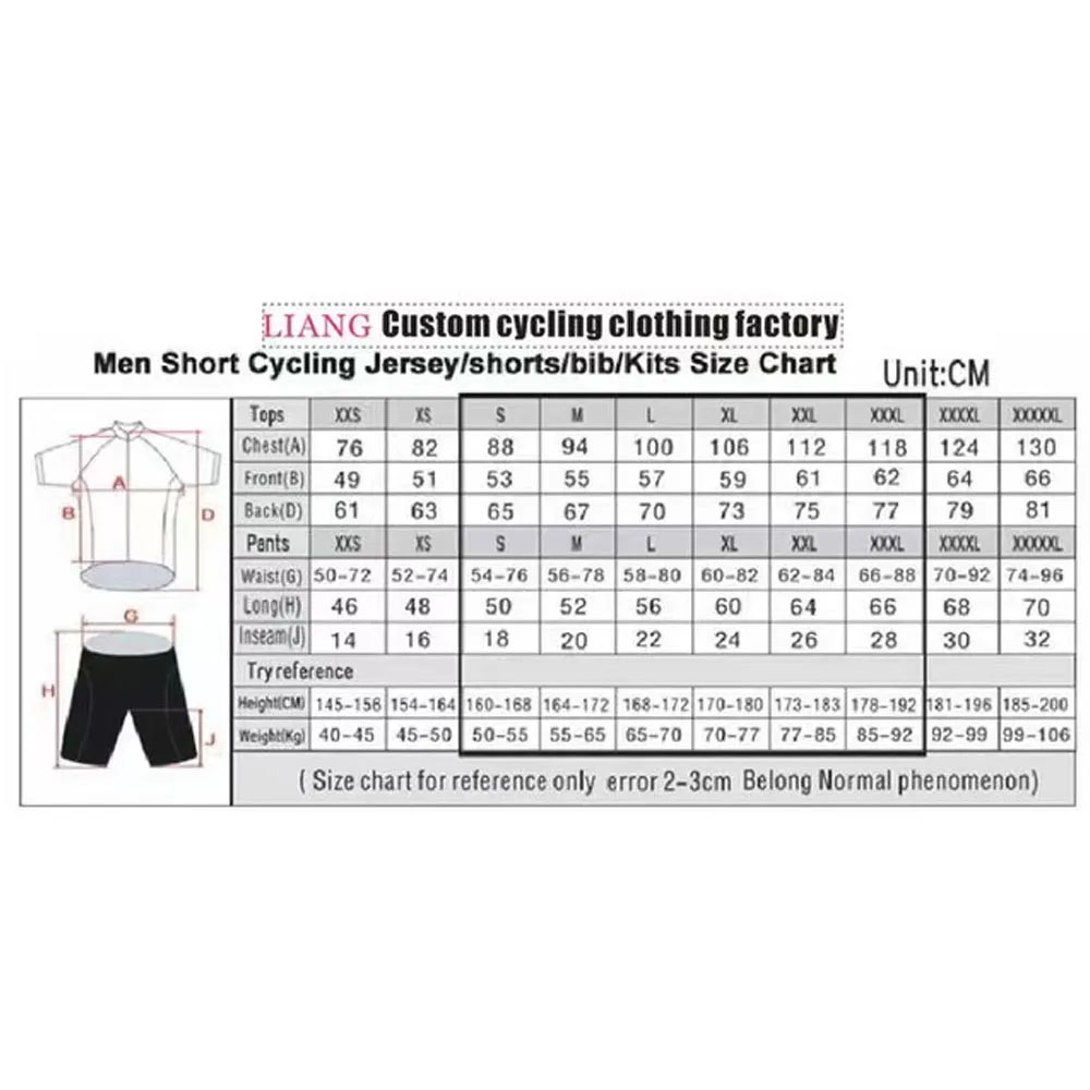 포르투갈 2026 Efapel 팀 사이클링 저지 세트  - Cycling Gear Jersey 리뷰 및 가격