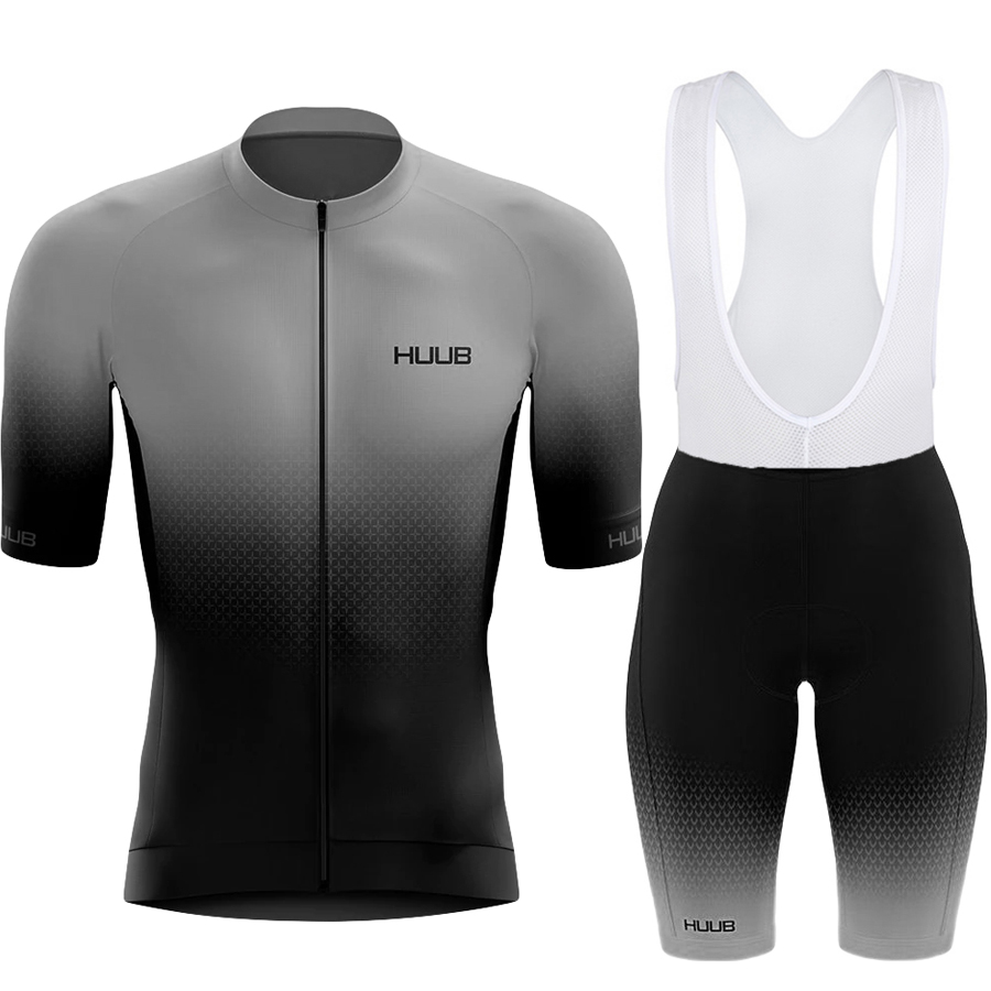 사이클링 2026 HUUB 의류 남성용 바지 젤 의류  - Cycling Gear Jersey 리뷰 및 가격