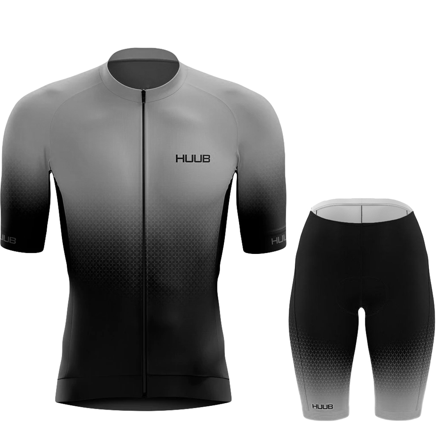 사이클링 2026 HUUB 의류 남성용 바지 젤 의류  - Cycling Gear Jersey 리뷰 및 가격