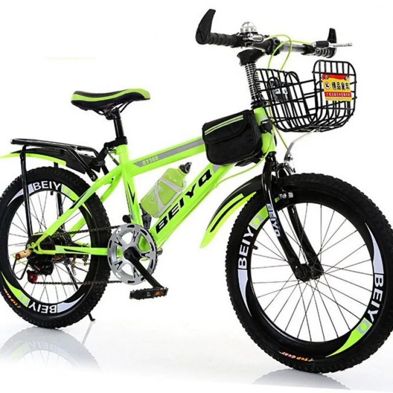 15단 변속 어린이용 산악 자전거 20/22인치 (6- - Cycling Gear Eu 리뷰 및 가격