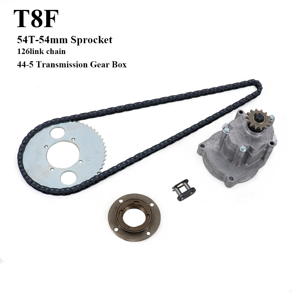 T8F 54T 체인 플레이트 54mm 54 톱니 리어  - Cycling Gear Rack 리뷰 및 가격