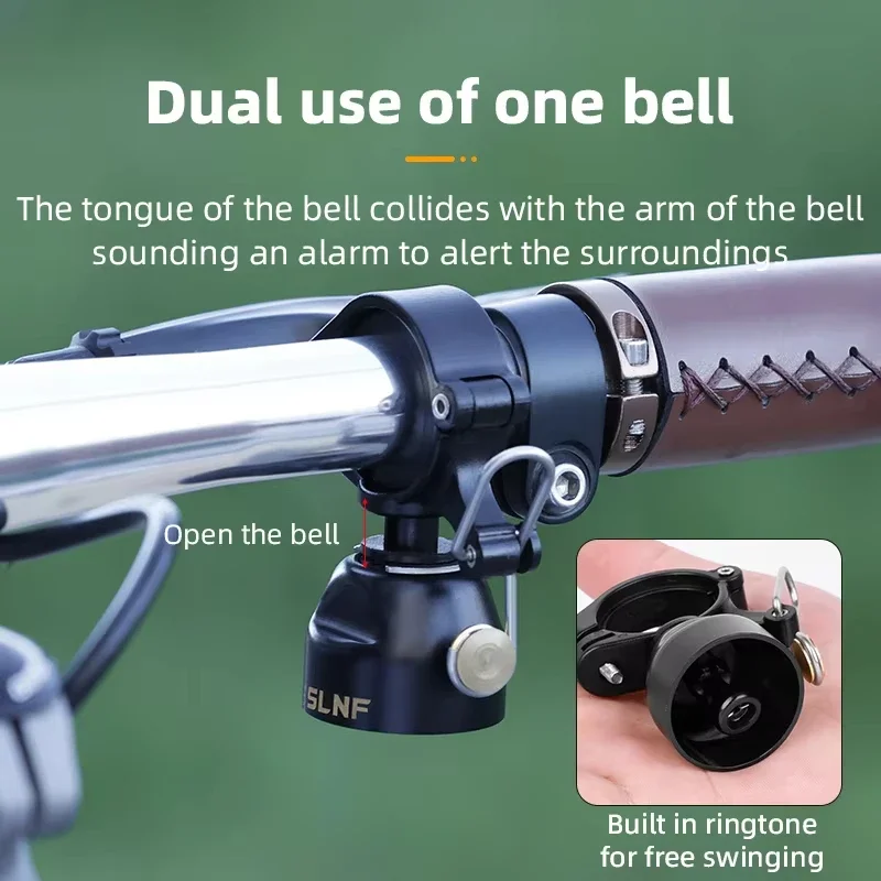 레트로 자전거 벨 안전 경고 자전거 벨 혼 핸들바 구리 - Cycling Gear Essentials 리뷰 및 가격
