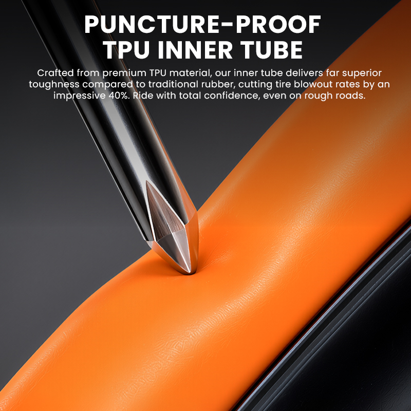 BUCKLOS TPU 소재 자전거 이너 튜브 700C  - Gravel Bike Tires 리뷰 및 가격