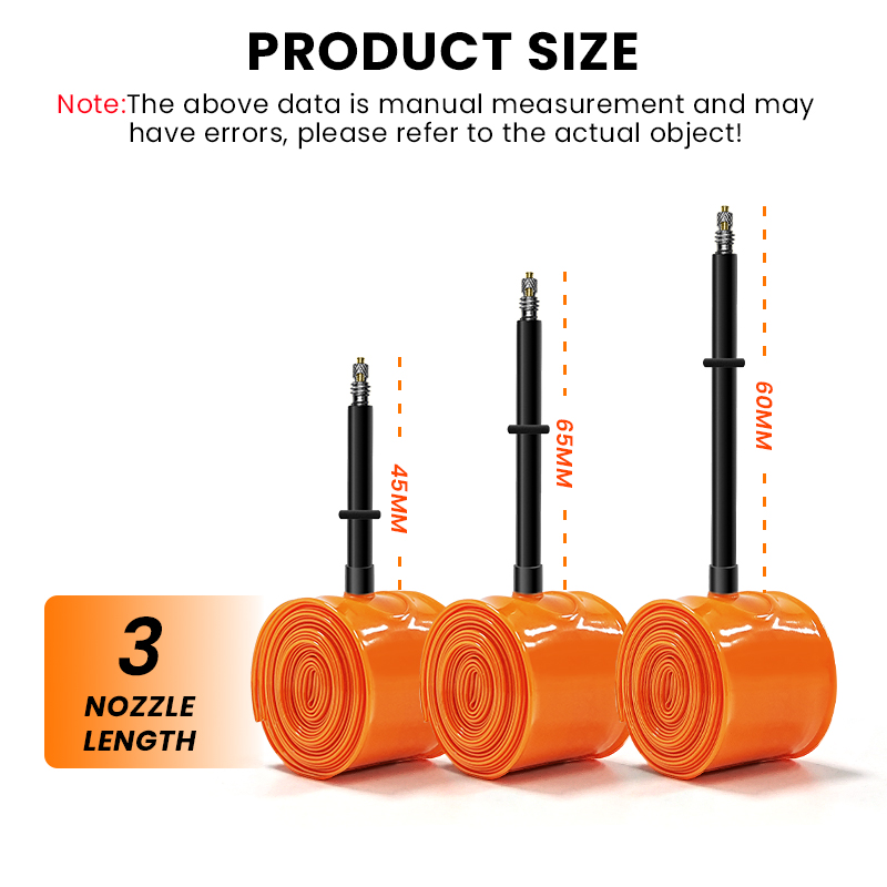 BUCKLOS TPU 소재 자전거 이너 튜브 700C  - Gravel Bike Tires 리뷰 및 가격