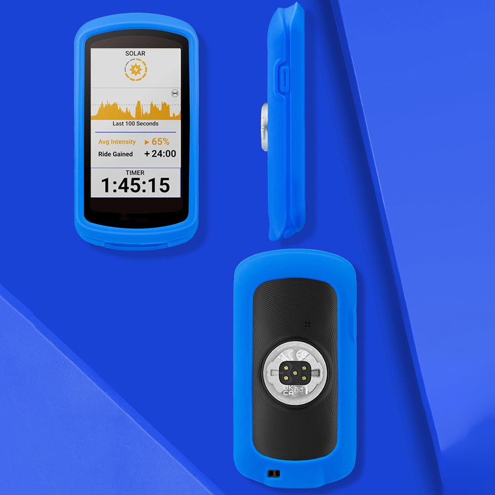 Garmin Edge 1040 자전거 스톱워치 보호 케 - Cycling Gear Garmin 리뷰 및 가격