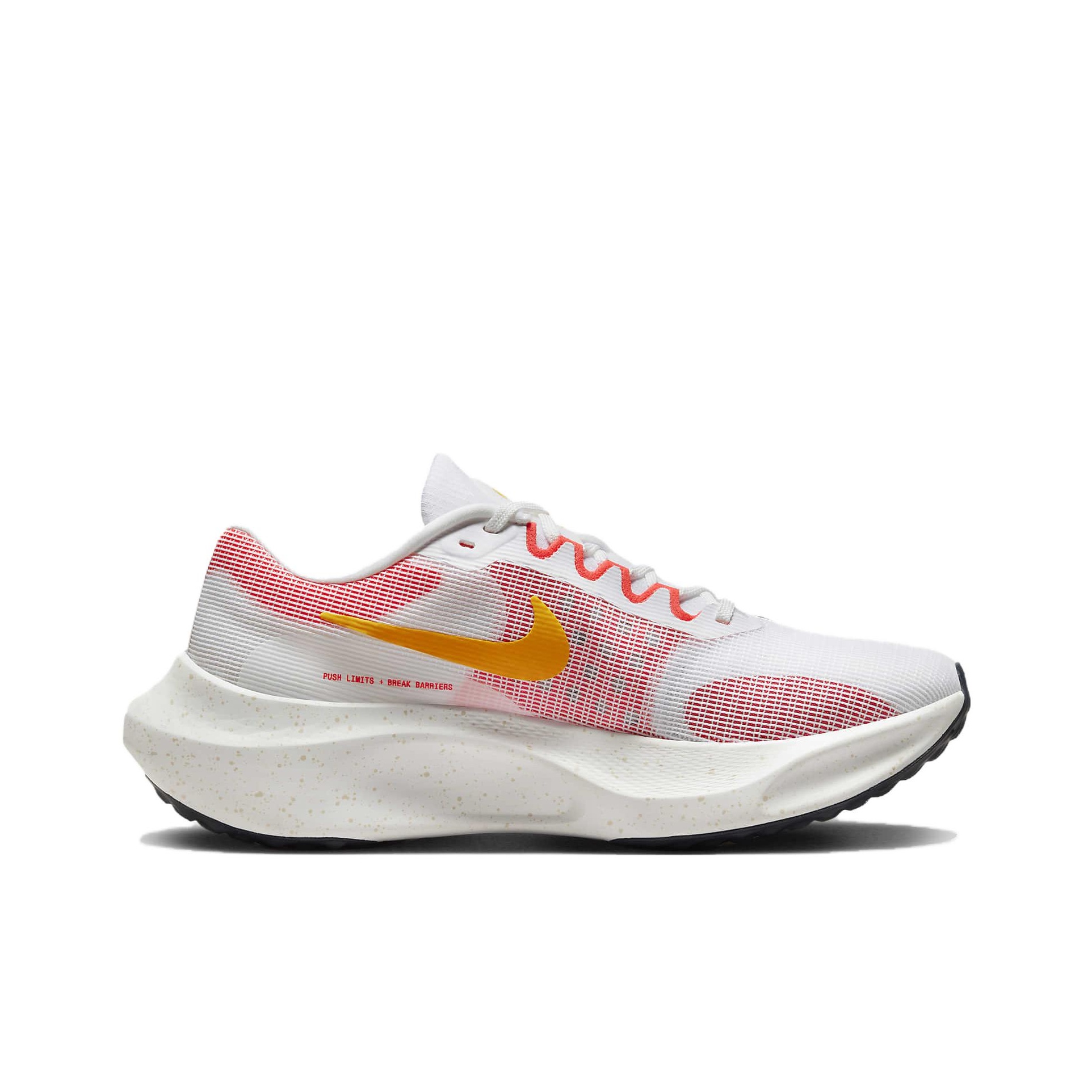 나이키 줌 플라이 5 경량 로우탑 카본 플레이트 트레이 - Nike Shoes Zoom Fly 5 리뷰 및 가격
