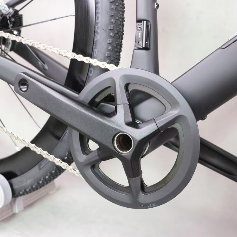 13단 풀 바이크 디스크 그래블 바이크 GR206 휠탑 - Gravel Bike Tires 리뷰 및 가격