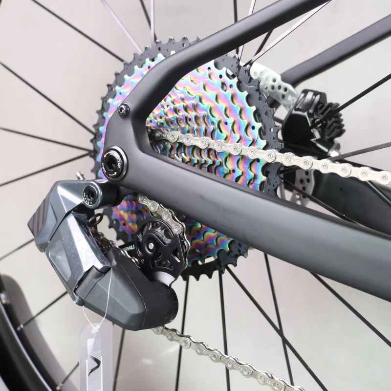 13단 풀 바이크 디스크 그래블 바이크 GR206 휠탑 - Gravel Bike Tires 리뷰 및 가격