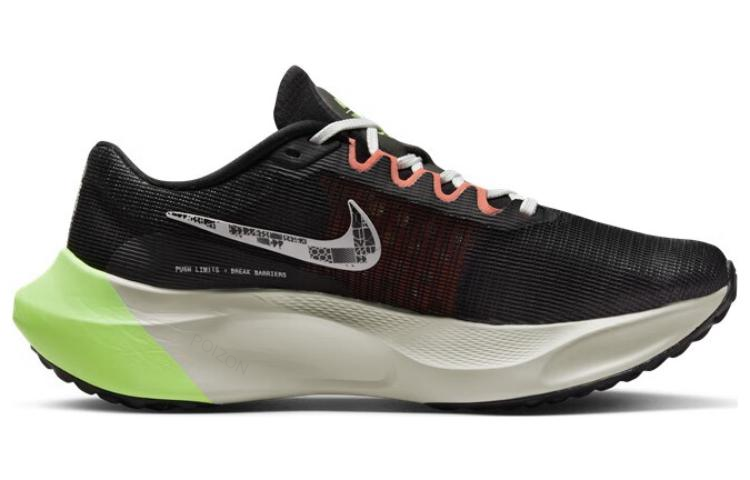 나이키 줌 플라이 5 러닝화 남성용 로우탑 블랙 FB1 - Nike Shoes Zoom Fly 5 리뷰 및 가격