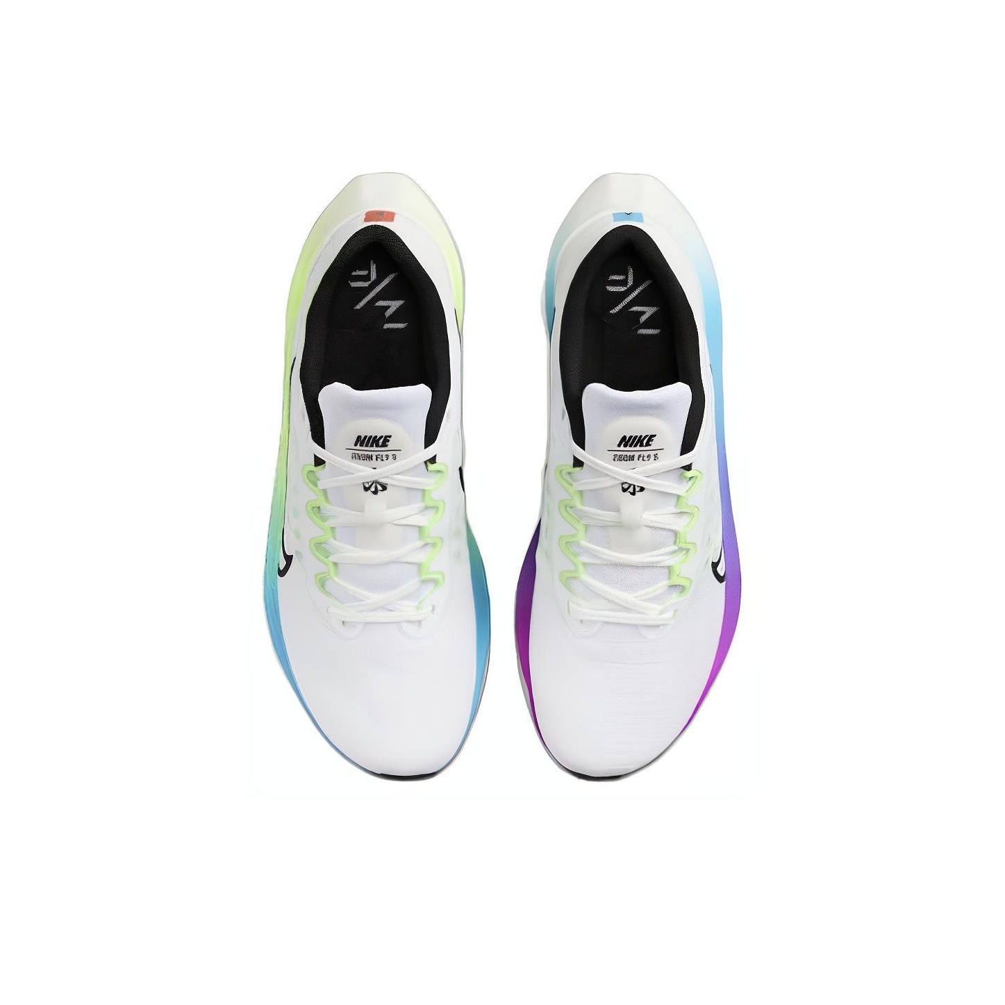 나이키 줌 플라이 5 러닝화 남성용 로우탑 화이트 FQ - Nike Shoes Zoom Fly 5 리뷰 및 가격