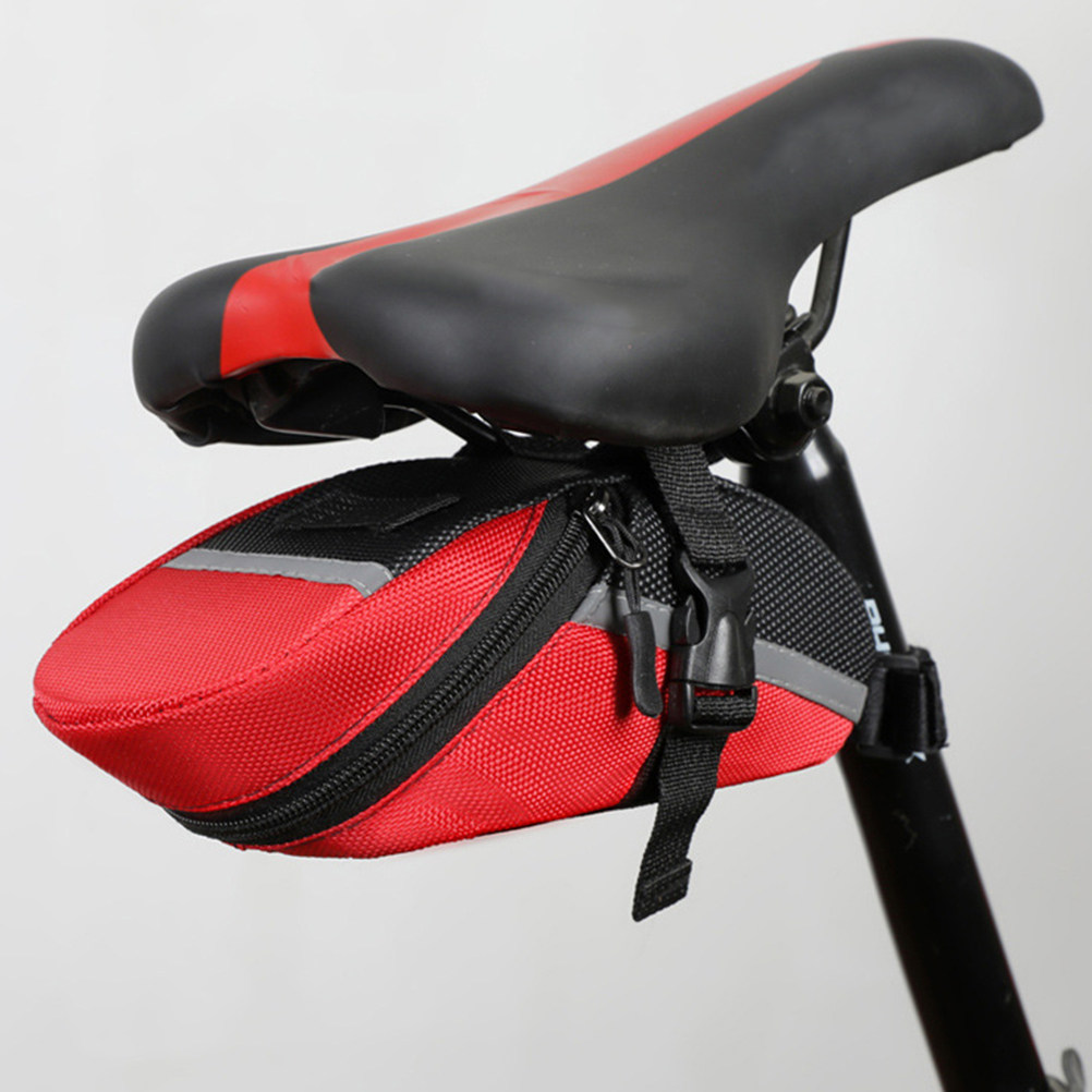 사이클링 안장 테일백 방수 산악자전거 시트 아래 수납  - Cycling Gear Essentials 리뷰 및 가격