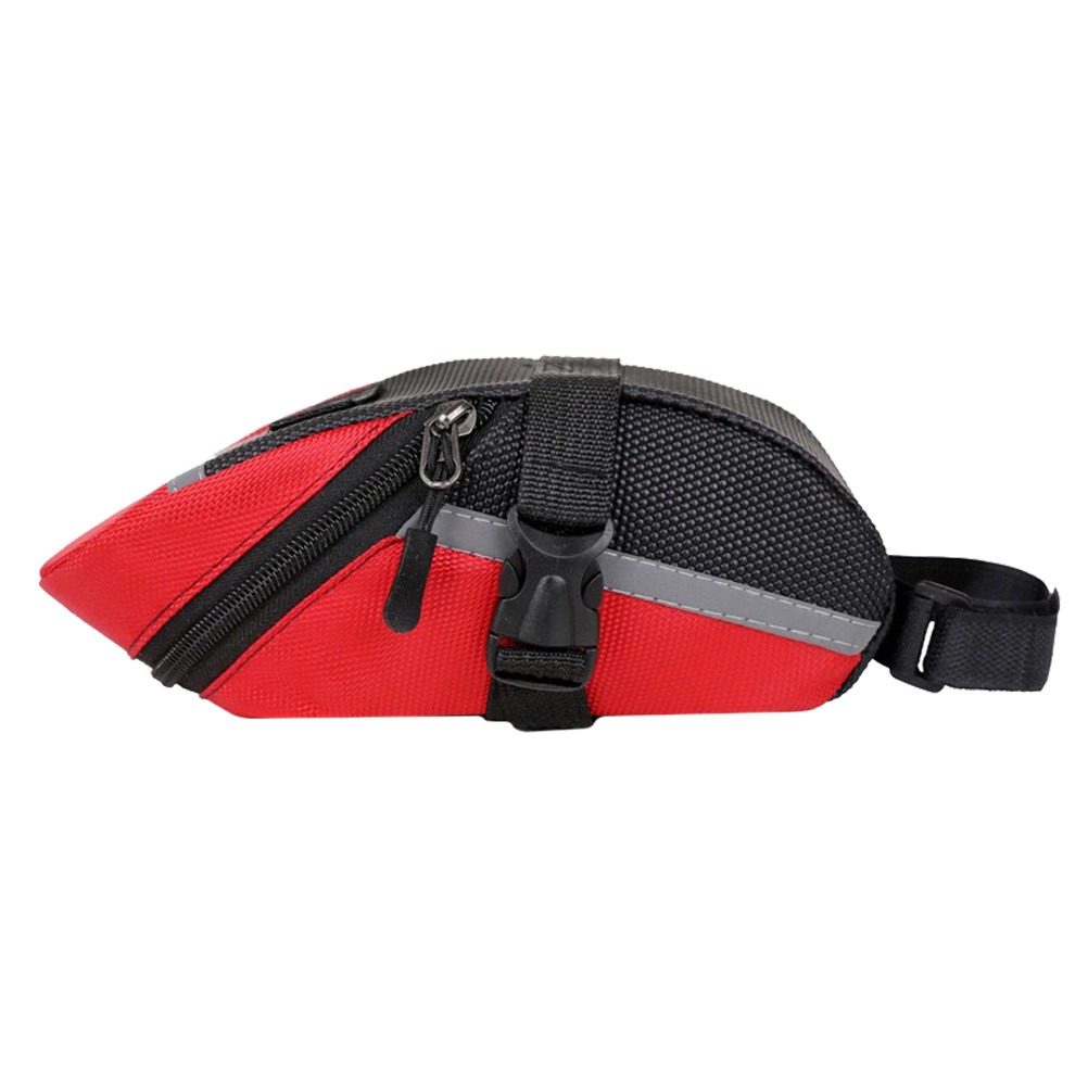 사이클링 안장 테일백 방수 산악자전거 시트 아래 수납  - Cycling Gear Essentials 리뷰 및 가격