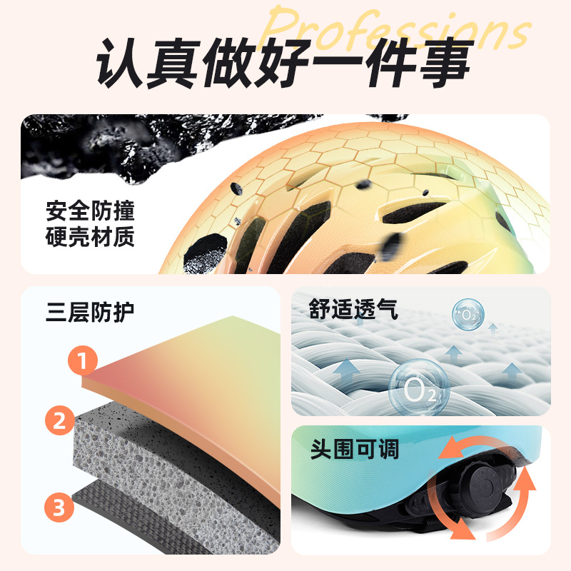 새로운 어린이용 사이클링 헬멧 밸런스 바이크 그라데이션 - Cycling Gear Essentials 리뷰 및 가격