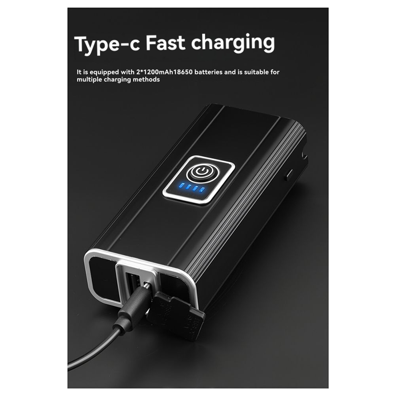 A79E-자전거 헤드라이트 USB 충전식 LED 자전거 - Cycling Gear Essentials 리뷰 및 가격