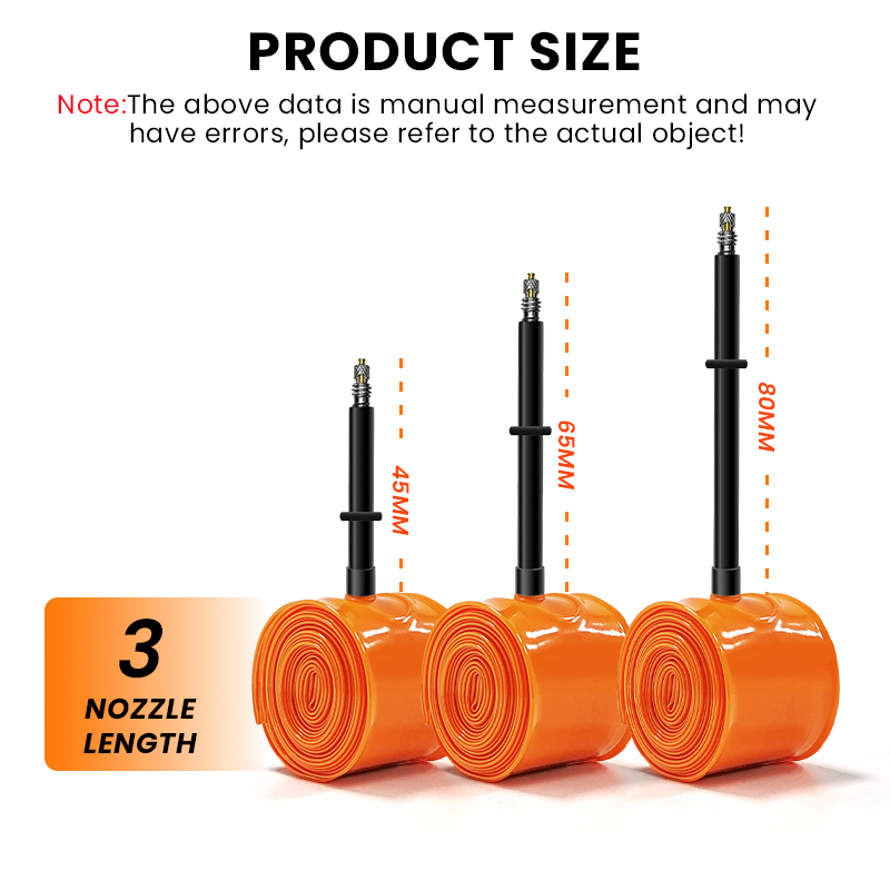 BUCKLOS 700C 자전거 타이어 이너 튜브 TPU - Gravel Bike Tires 리뷰 및 가격