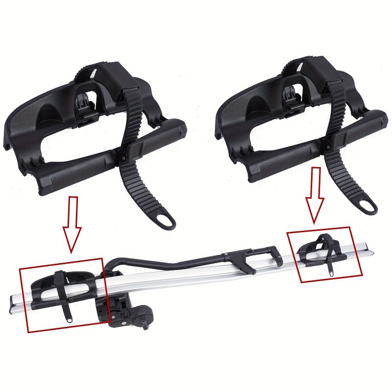 루프 캐리어 교체용 휠 스트랩 및 림 가드 필수 액세서 - Cycling Gear Essentials 리뷰 및 가격
