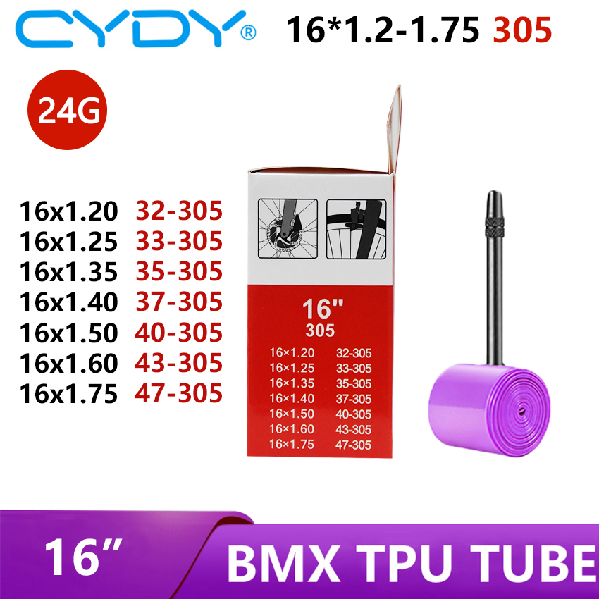 CYDY TPU BMX 자전거 이너 튜브 16인치 30 - Gravel Bike Tires 리뷰 및 가격
