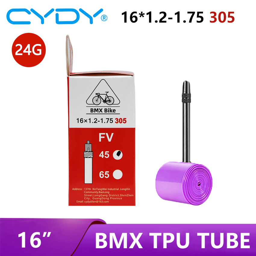 CYDY TPU BMX 자전거 이너 튜브 16인치 30 - Gravel Bike Tires 리뷰 및 가격