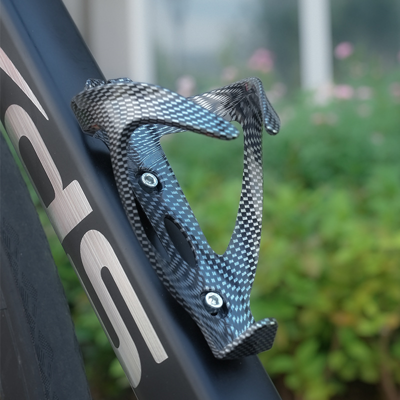 산악 자전거 물병 홀더 ABS 일체형 경량 사이클링 기 - Cycling Gear Rack 리뷰 및 가격